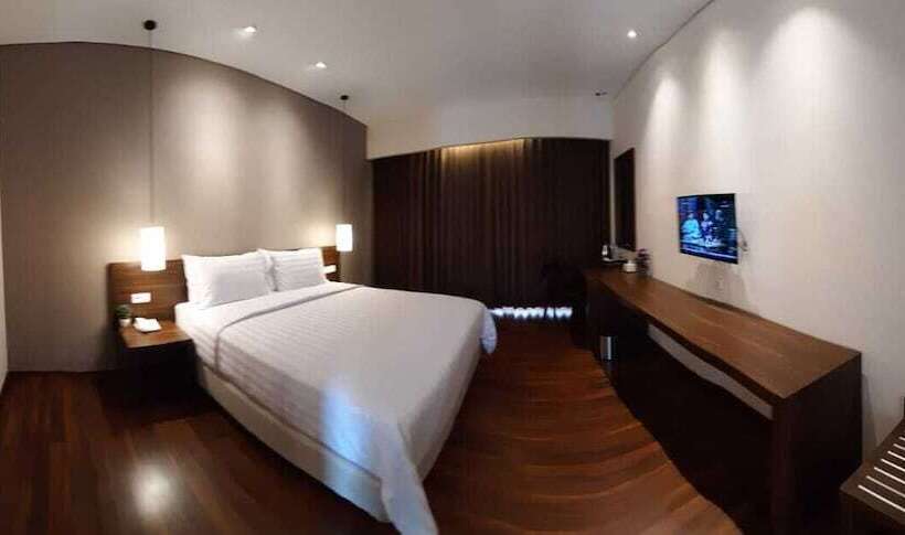 Pepabri Hotel & Resort