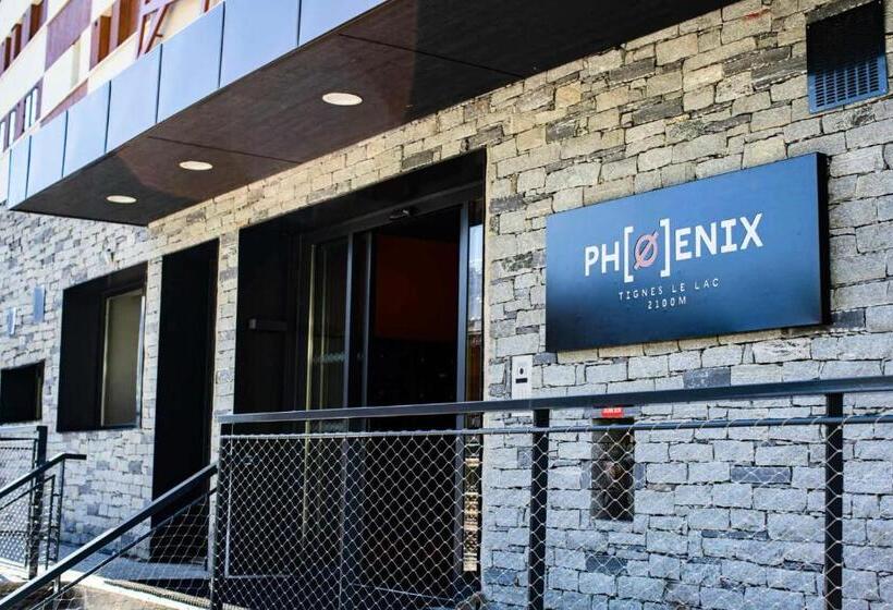 Résidence Phoenix 3 Pièces Pour 6 Personnes 041