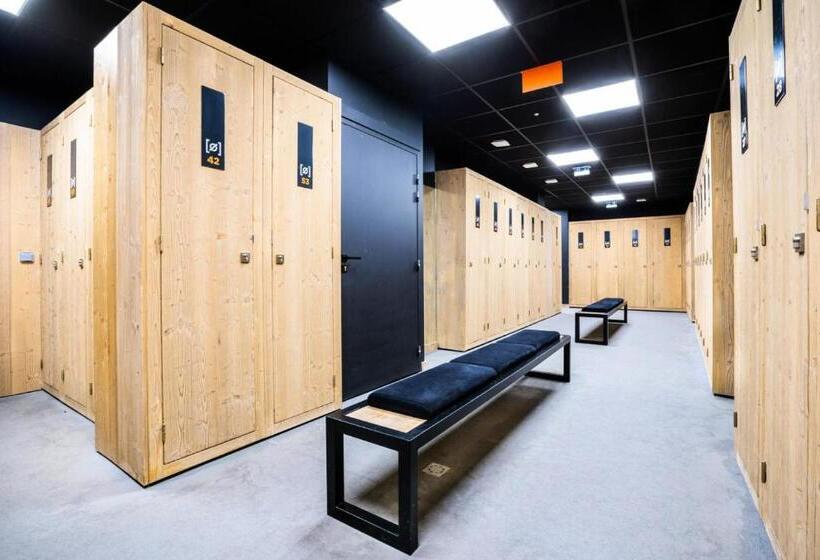 Résidence Phoenix 3 Pièces Pour 6 Personnes 041