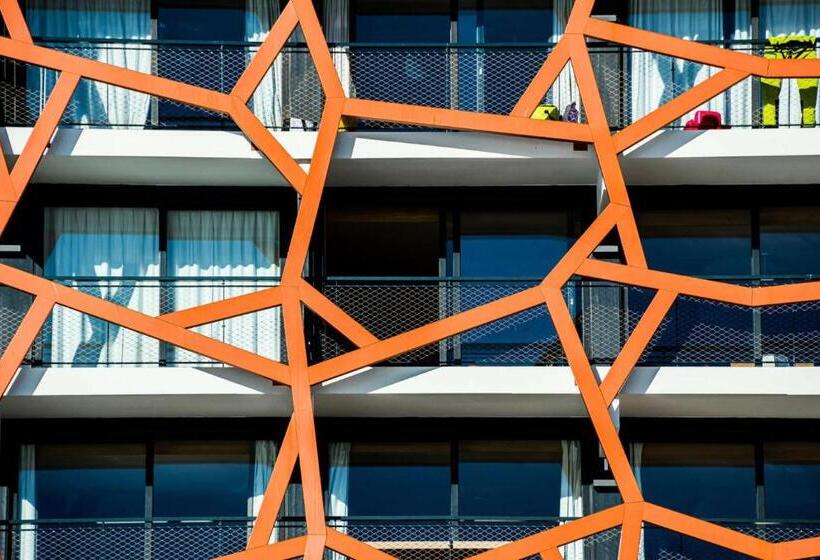 Résidence Phoenix 3 Pièces Pour 6 Personnes 041