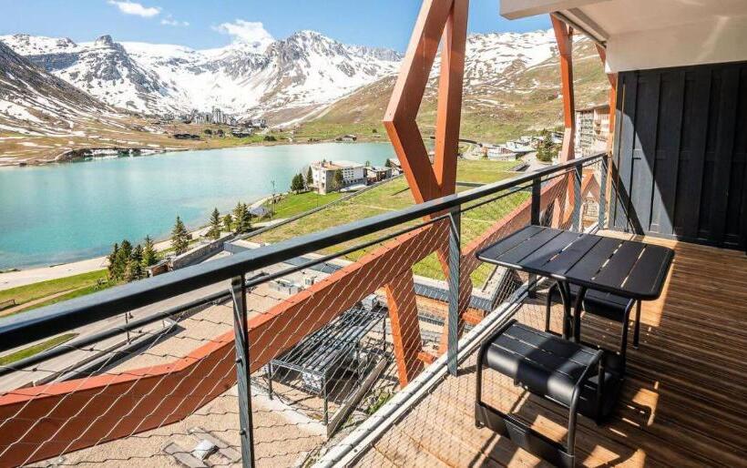 Résidence Phoenix 3 Pièces Pour 6 Personnes 041