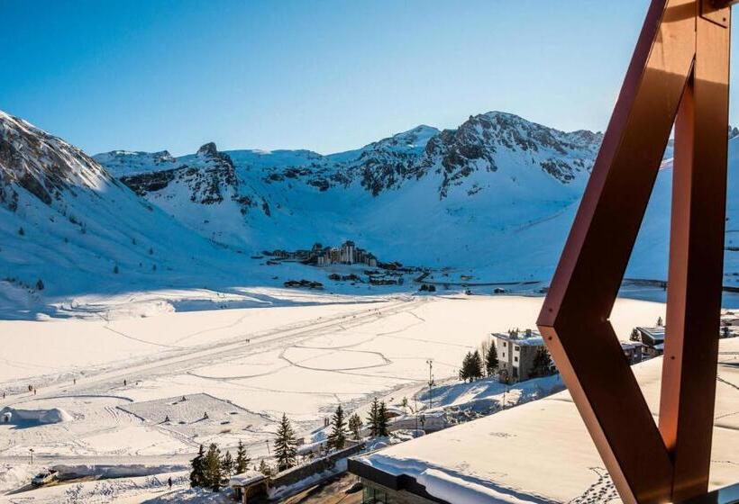 Résidence Phoenix 3 Pièces Pour 6 Personnes 041