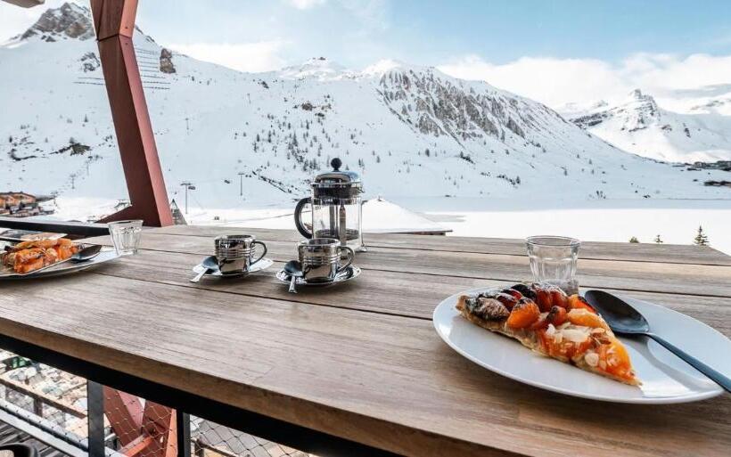 Résidence Phoenix 3 Pièces Pour 6 Personnes 041