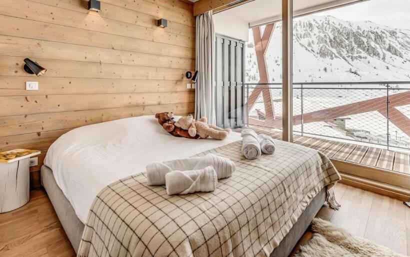 Résidence Phoenix 3 Pièces Pour 6 Personnes 041