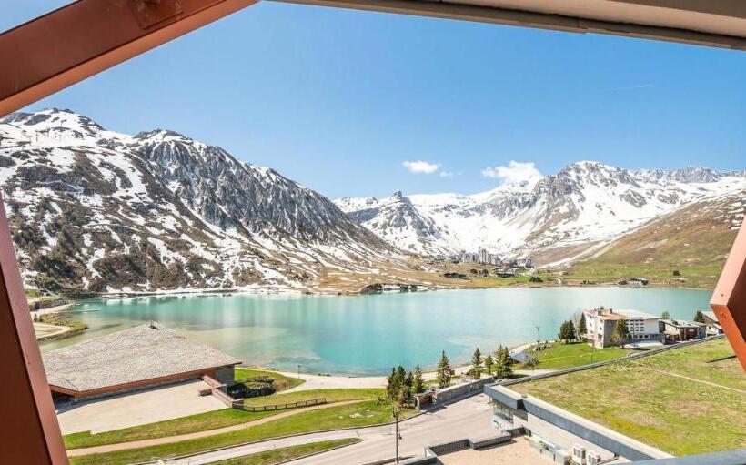 Résidence Phoenix 3 Pièces Pour 6 Personnes 991