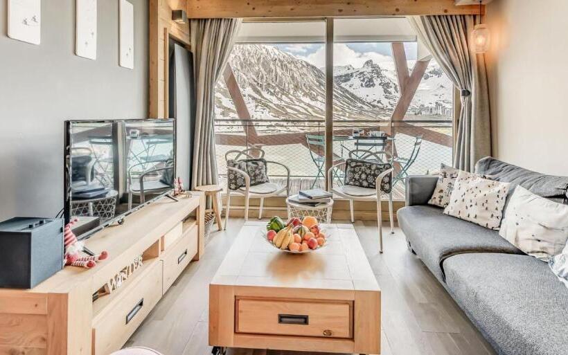 Résidence Phoenix 3 Pièces Pour 6 Personnes 991