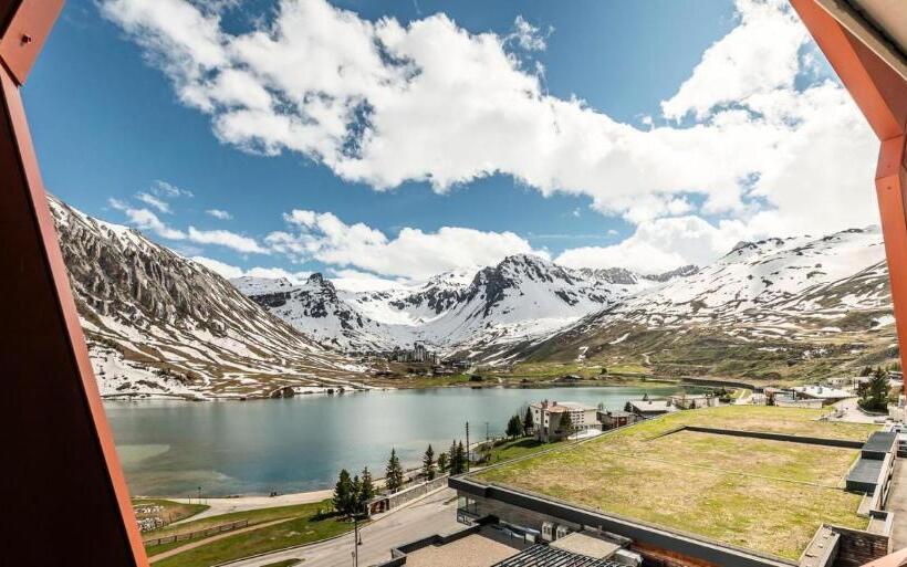 Résidence Phoenix 3 Pièces Pour 6 Personnes 991