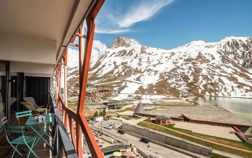 Résidence Phoenix 3 Pièces Pour 6 Personnes 991