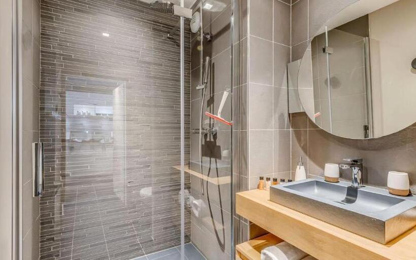 Résidence Phoenix 3 Pièces Pour 6 Personnes 991