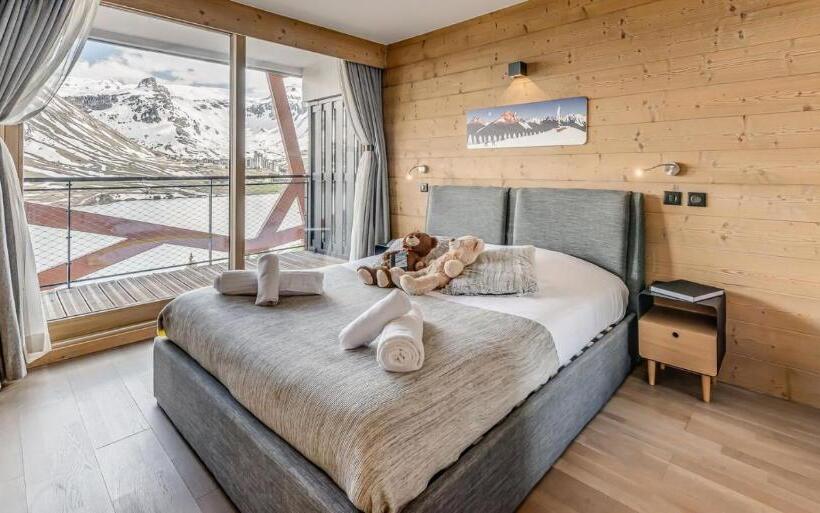 Résidence Phoenix 3 Pièces Pour 6 Personnes 991