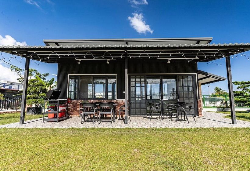 تختخواب و صبحانه Memories