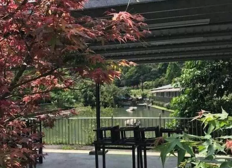 تختخواب و صبحانه Yongle Ecological Hostel