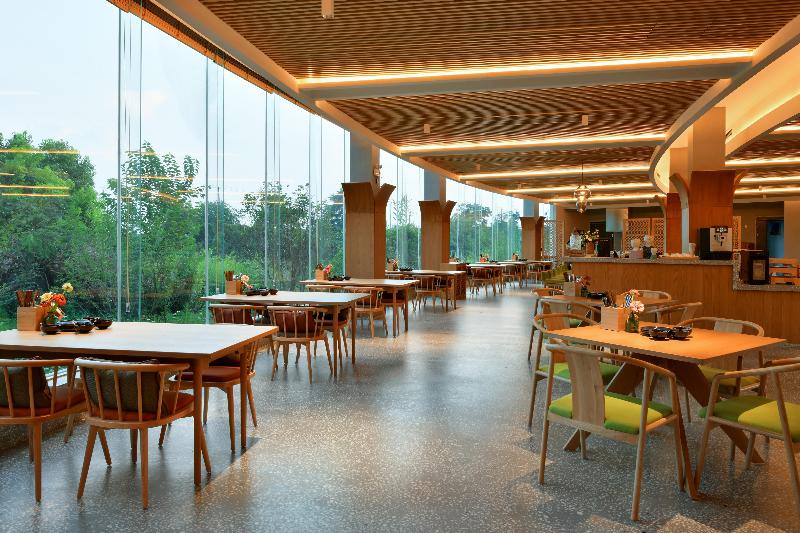 Blossom Hill Hotel Wuxi Yangshan