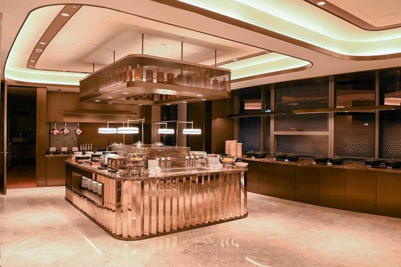 Crystal Orange Hotel Nantong Wenfeng Plaza