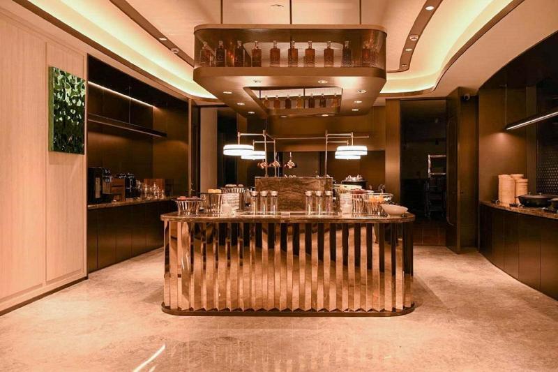 Crystal Orange Hotel Nantong Wenfeng Plaza