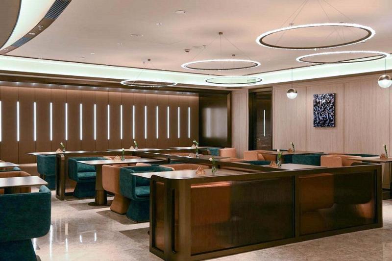 Crystal Orange Hotel Nantong Wenfeng Plaza