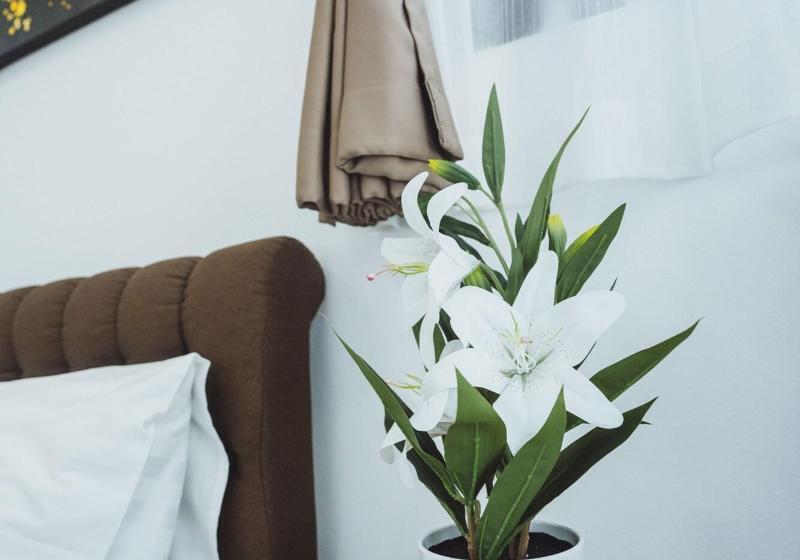 Hotel Baan Nern Khao Resort Pattaya