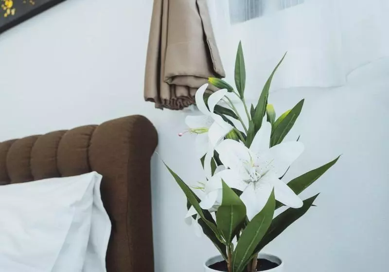 Hotelli Baan Nern Khao Resort Pattaya