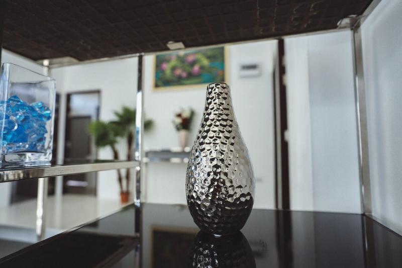 Hotel Baan Nern Khao Resort Pattaya