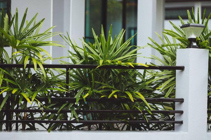 Hotel Baan Nern Khao Resort Pattaya