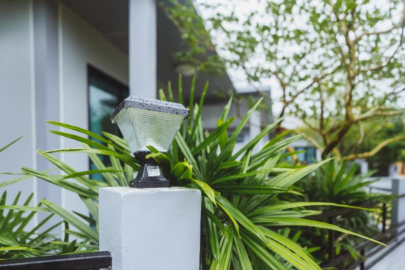 Hotel Baan Nern Khao Resort Pattaya