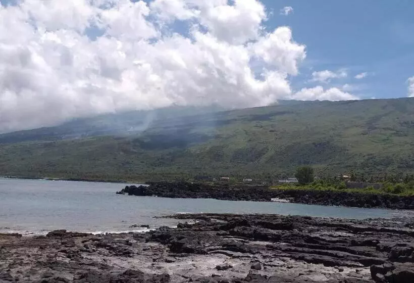 هتل Chalets Chomoni