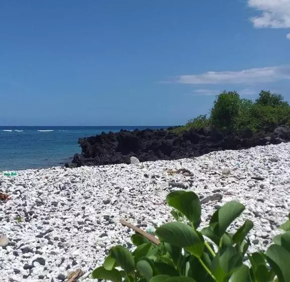 هتل Chalets Chomoni