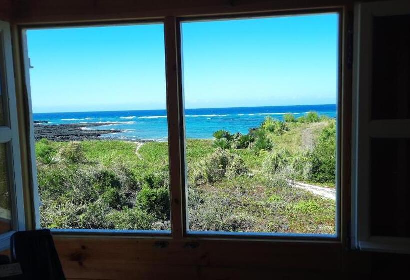 هتل Chalets Chomoni