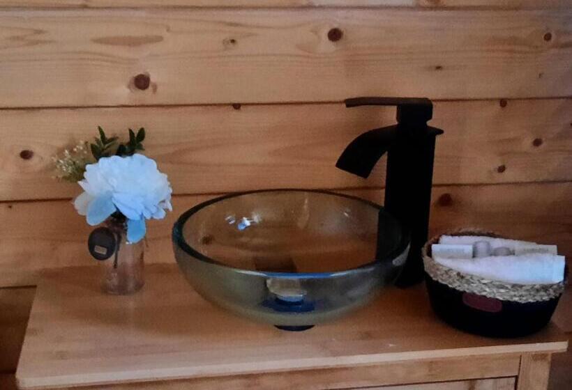 هتل Chalets Chomoni