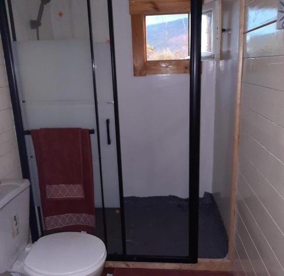 هتل Chalets Chomoni