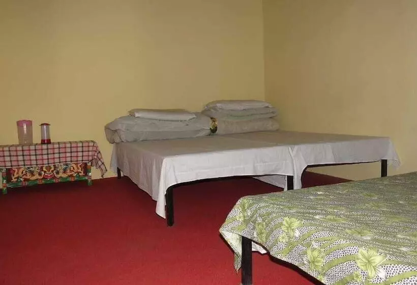 ホテル Gopa Residency Temisgam Village