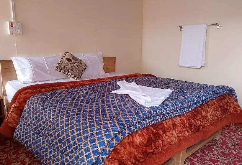 ホテル Gopa Residency Temisgam Village