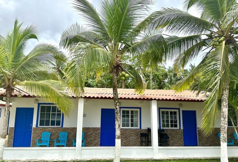 فندق La Posada Del Buzo