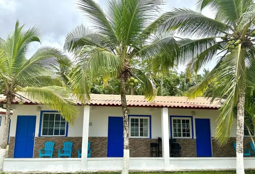 Hotelli La Posada Del Buzo