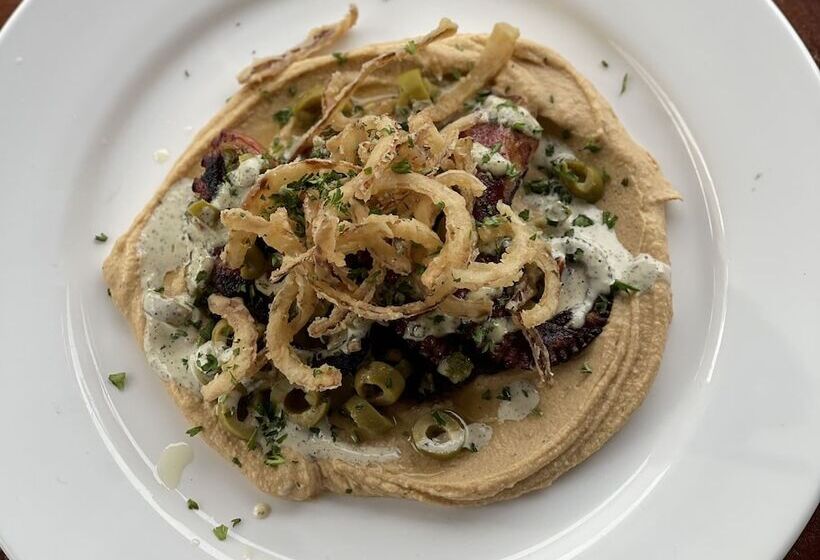 فندق La Posada Del Buzo