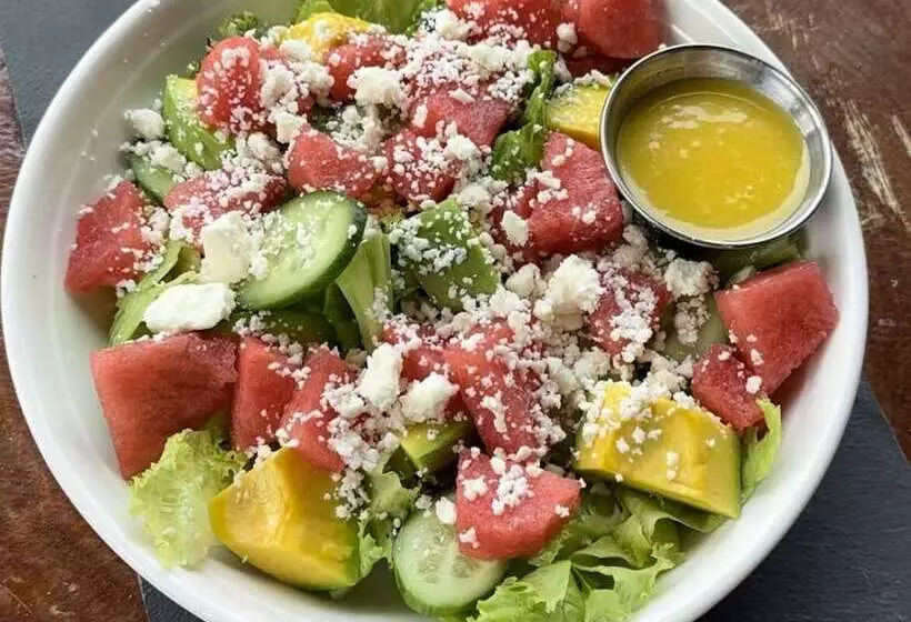 Hotelli La Posada Del Buzo