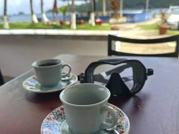 Hotelli La Posada Del Buzo