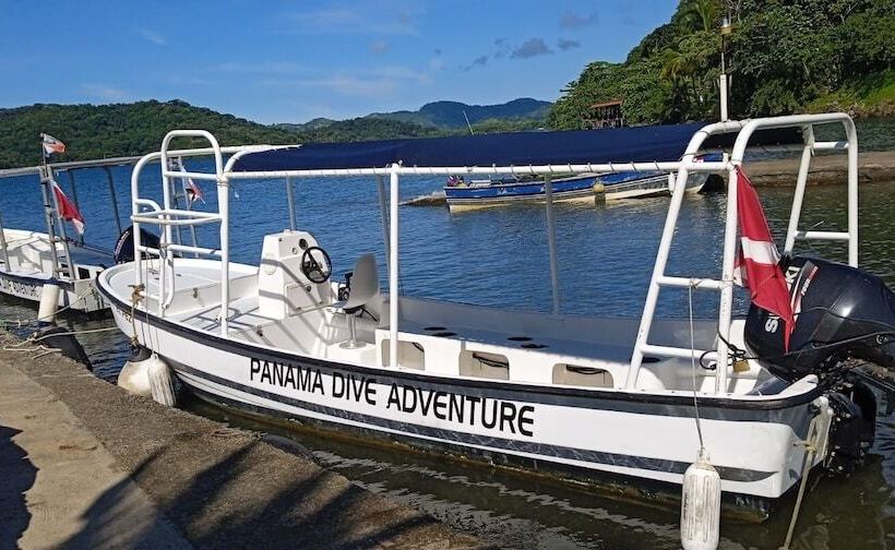 فندق La Posada Del Buzo