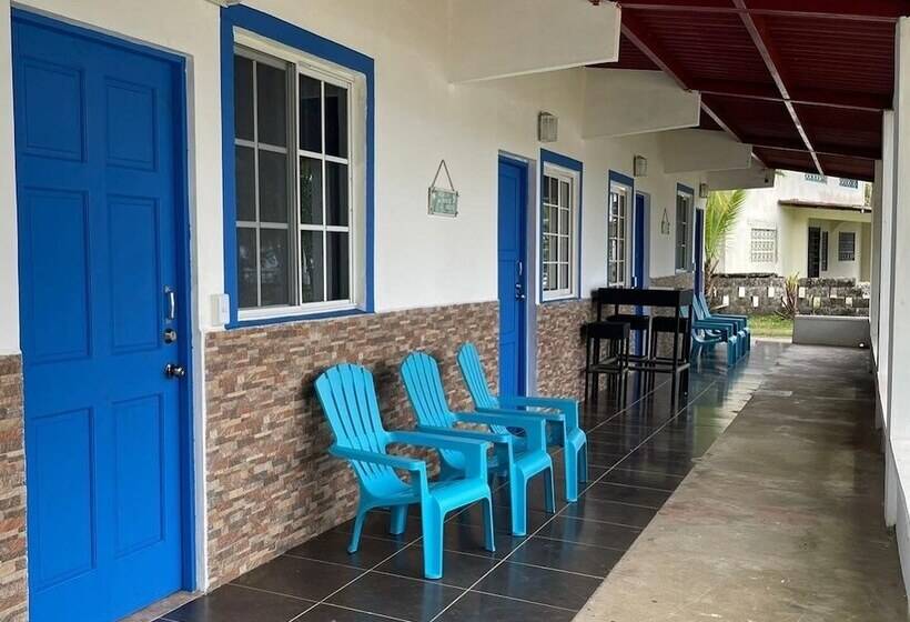 فندق La Posada Del Buzo