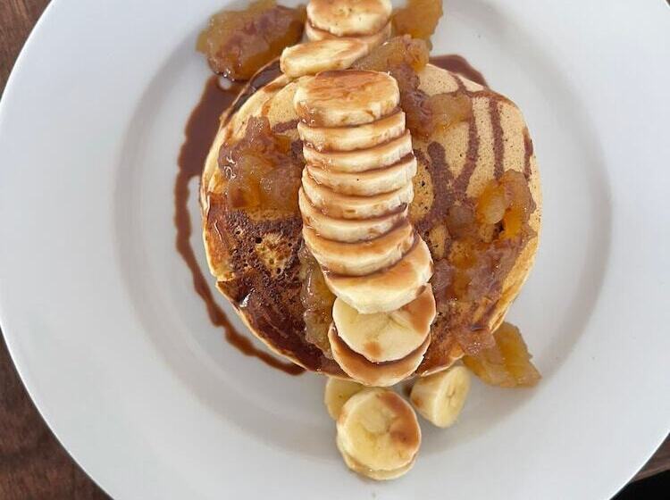 فندق La Posada Del Buzo