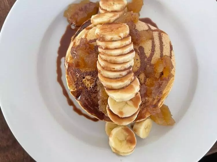 Hotelli La Posada Del Buzo