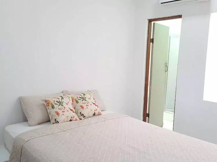 Hotelli La Posada Del Buzo