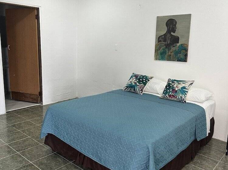 فندق La Posada Del Buzo