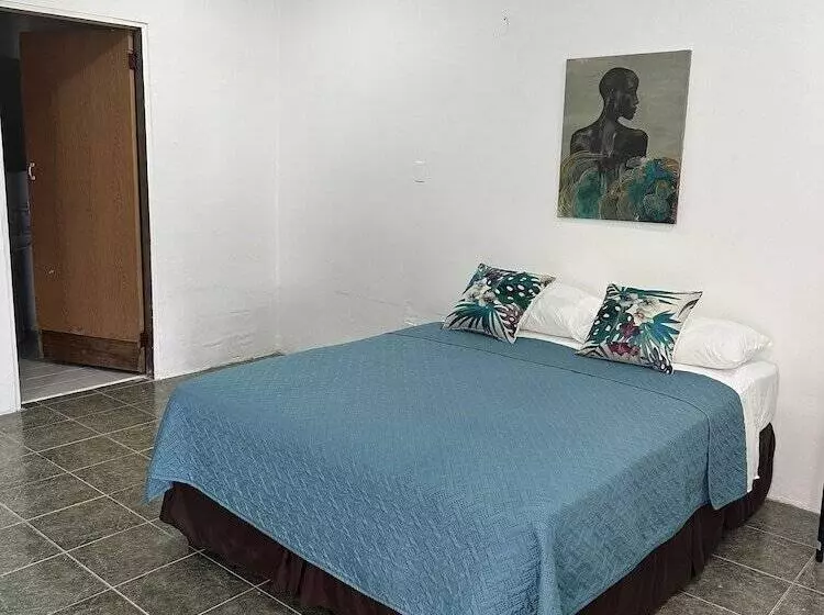 Hotelli La Posada Del Buzo