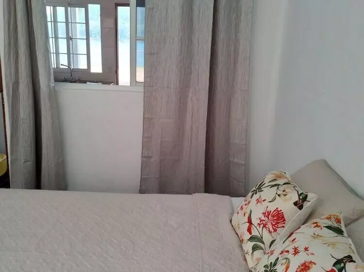 Hotelli La Posada Del Buzo