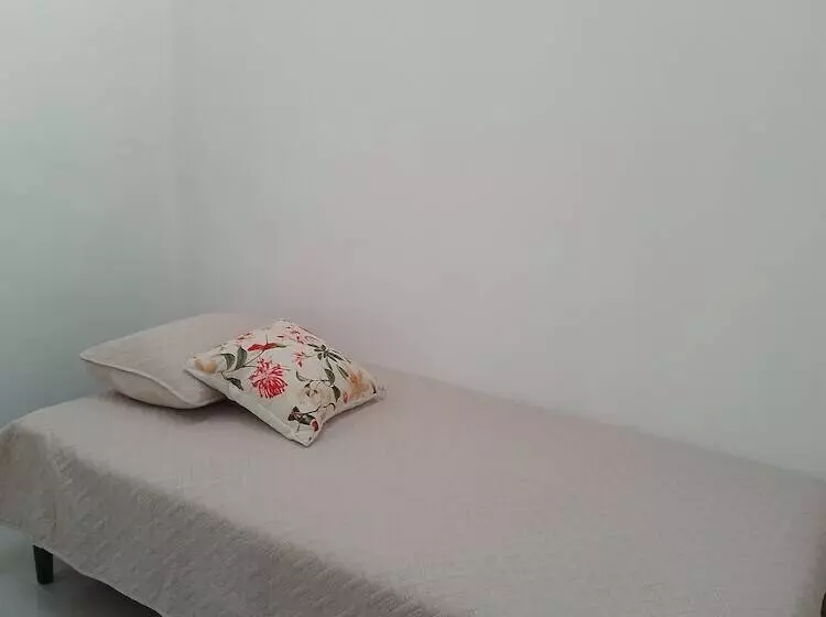 Hotelli La Posada Del Buzo