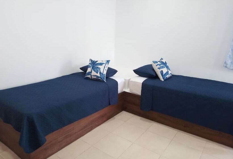 فندق La Posada Del Buzo