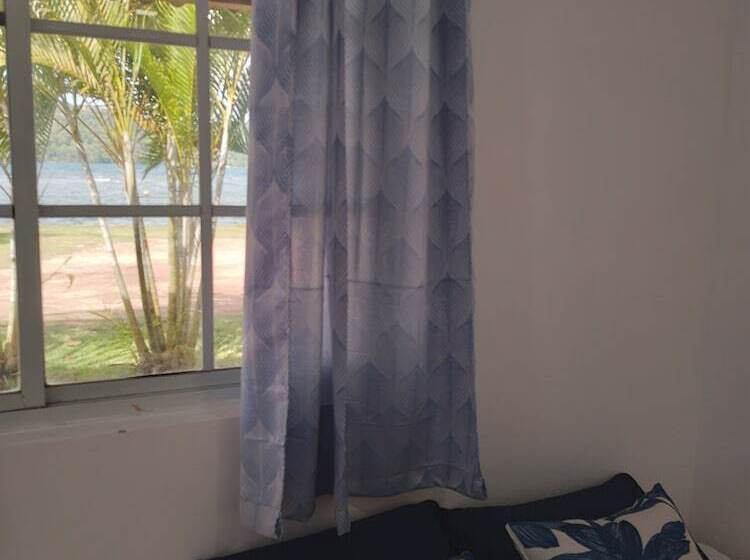 فندق La Posada Del Buzo