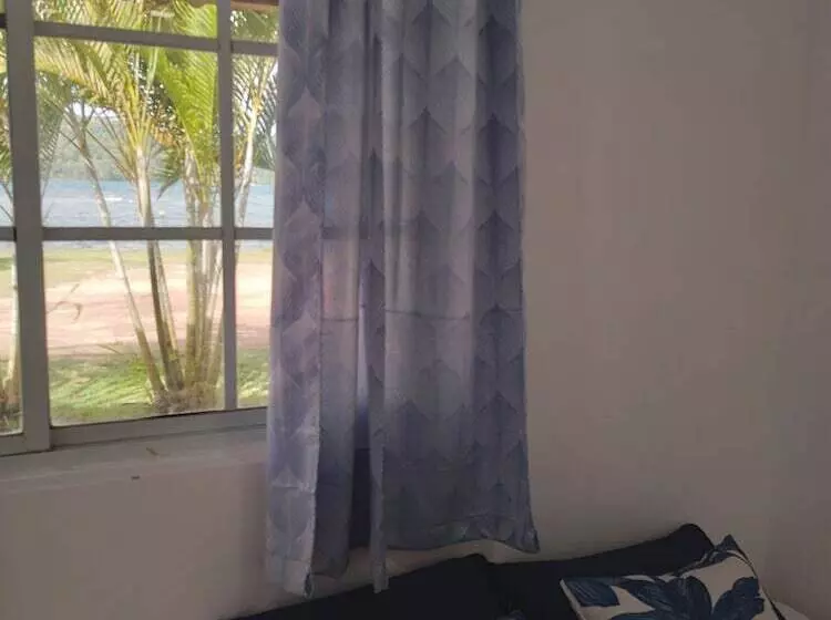 Hotelli La Posada Del Buzo