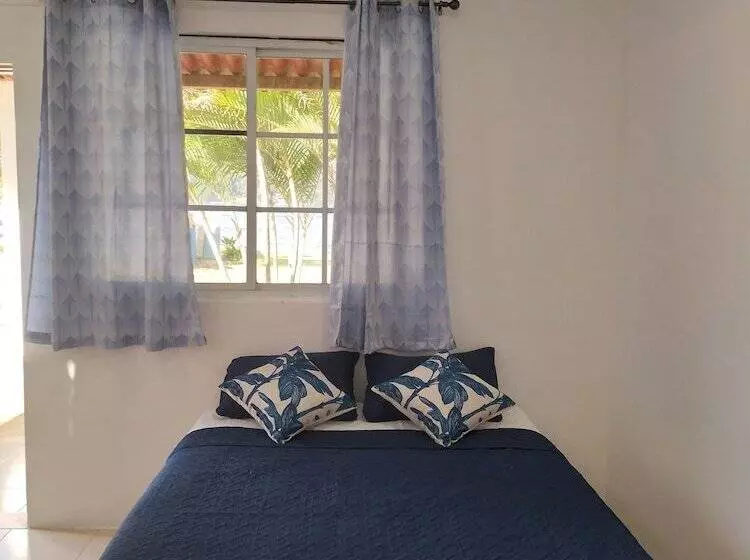 Hotelli La Posada Del Buzo